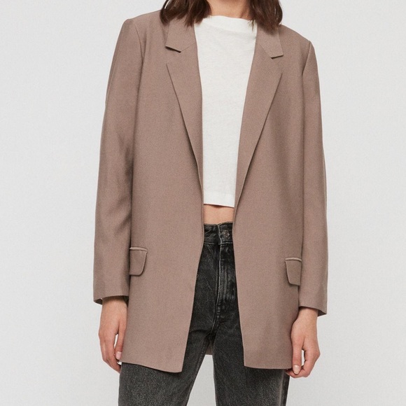 aleida tri blazer